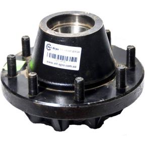 815-054C Hub Assembly Great-Plains