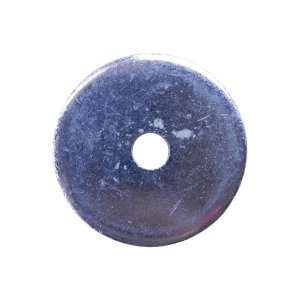 Washer 24H1300 25/64" X 2" X 0.220 John Deere