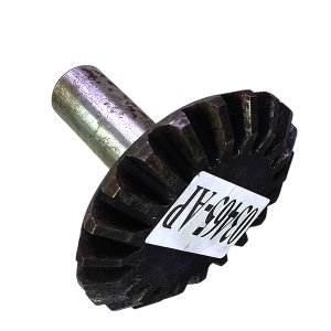 03465 Wał przekładni z wpustem Fantini (Agri Parts)
