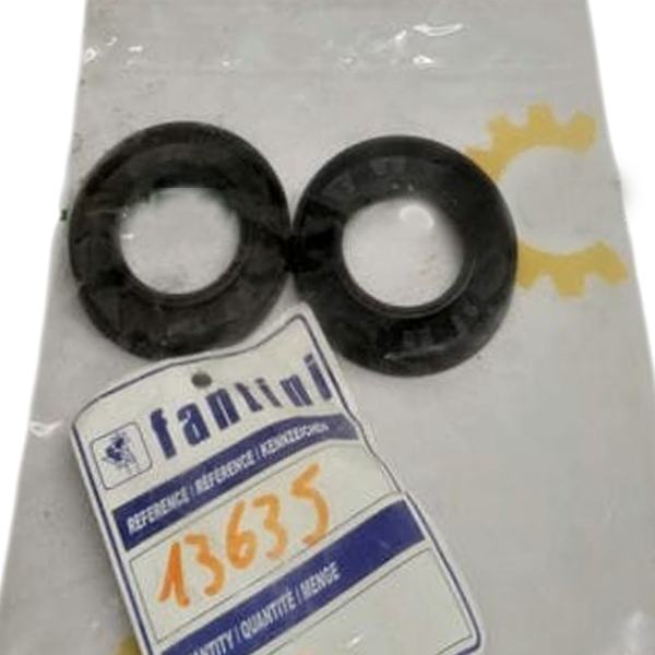13635 Uszczelka olejowa do hedera do kukurydzy 35x62x7 FANTINI