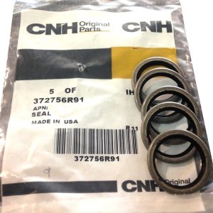 372756R91 Mankiet ostrza rozrzutnika słomy CNH