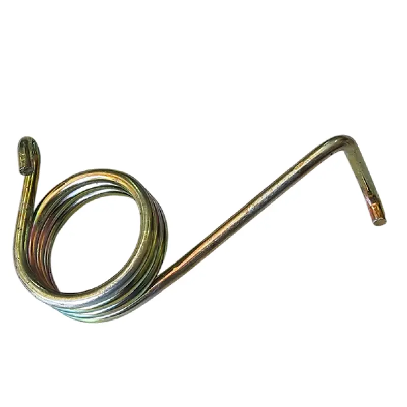 0005257840 Twist Spring D-4x25 Claas