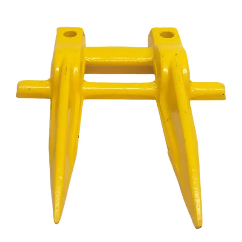 80379720 Dwupalcowy CNH (RADURA)