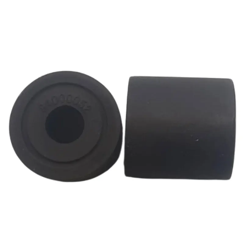 84000052 CNH rubber bumper of the combine conveyor (analog)