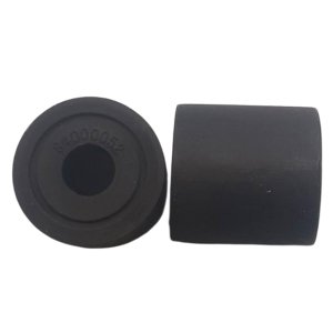 84000052 CNH rubber bumper of the combine conveyor (analog)