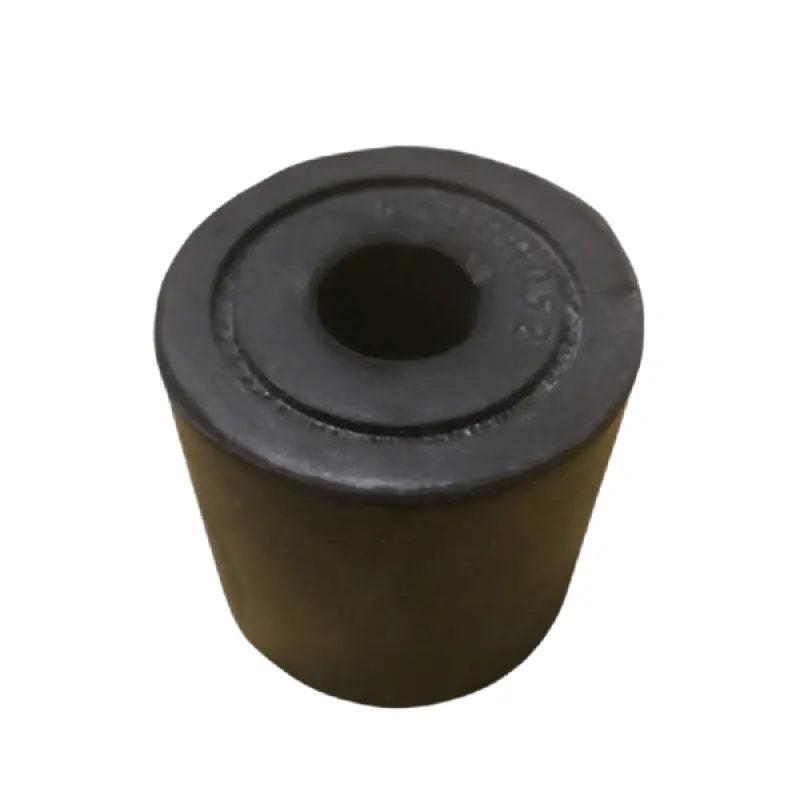84000052 CNH rubber bumper of the combine conveyor (Poland)