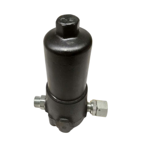 84000128 filtr oleju hydraulicznego CNH