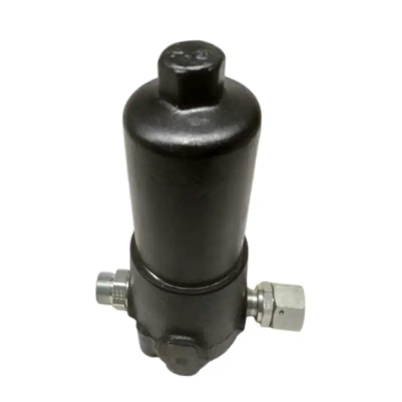 84000128 hydraulic oil filter CNH