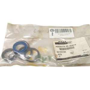 84154198 Zestaw naprawczy cylindra hydraulicznego hedera Case CNH