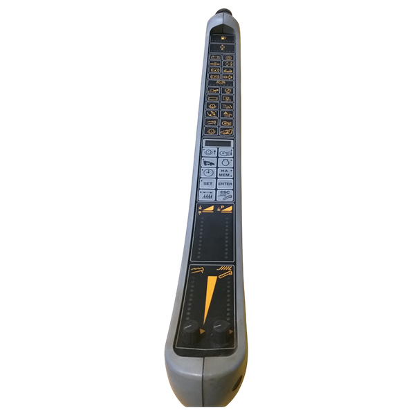 87390298 Monitor kontrolny CNH