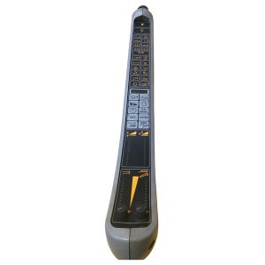87390298 CNH Control Monitor