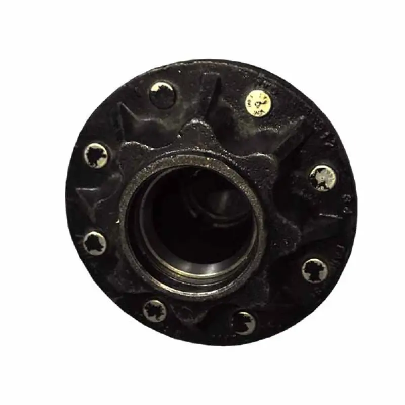 815-076C Piasta z 8 śrubami (815-075C / 387 / 382A + LM501349 / 10 + P602122 + 815-076C) Great