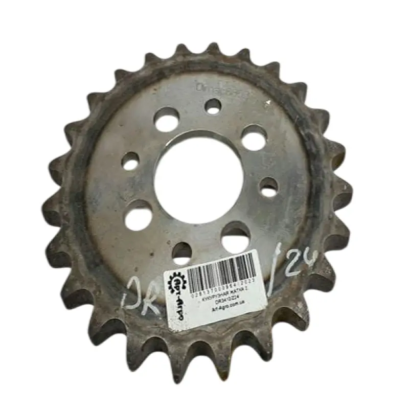 DR3410/Z24 gear z-24 Olimac drago