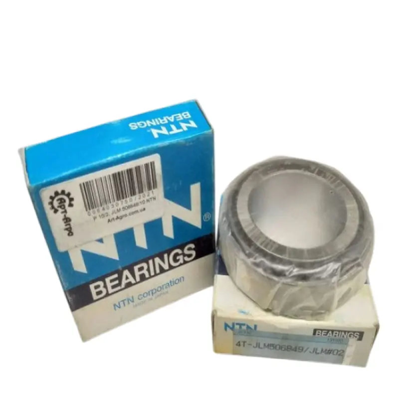 JLM 506849/10 Tapered Bearing NTN