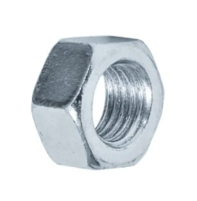 Nakrętka M10 DIN934 (8.8)