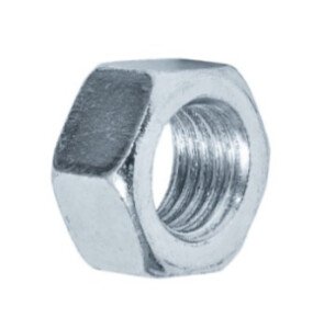 Nakrętka M10 DIN934 (8.8)