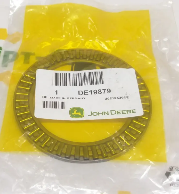 DE19879 JOHN DEERE Łożysko wałeczkowe skośne