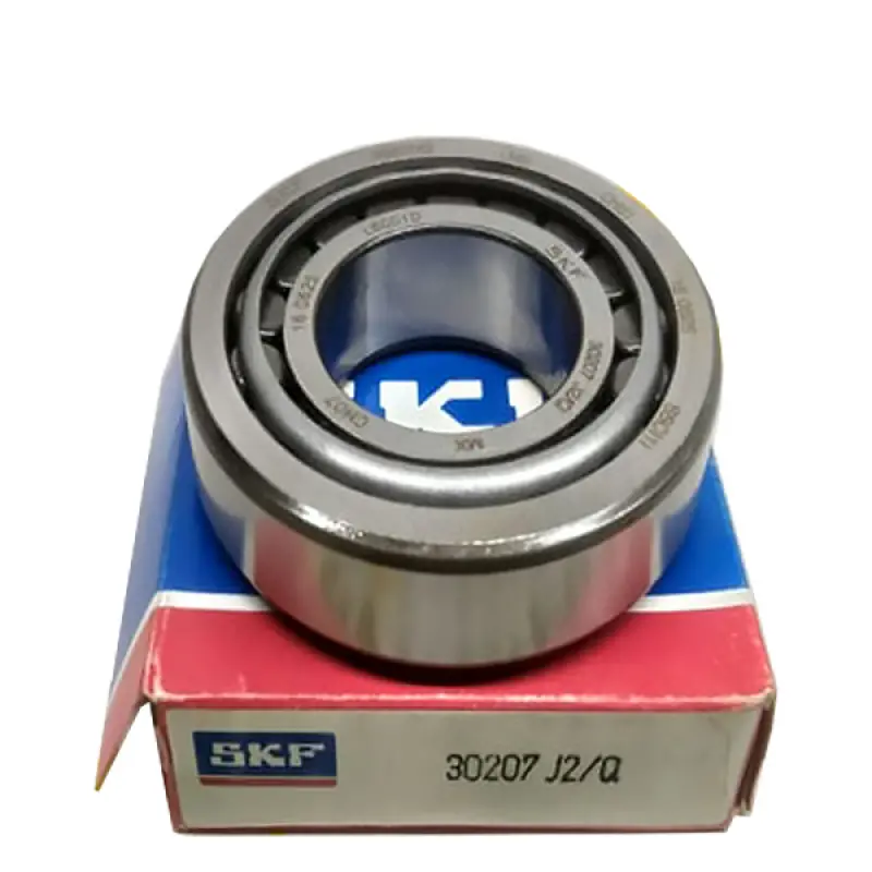 30207 J2/Q Łożysko stożkowe SKF