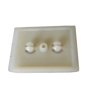 501216 Tarcza cierna Geringhoffa (analogowa)