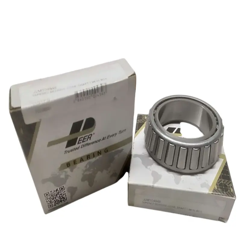 JLM 104948 PEER Internal Bearing Basket