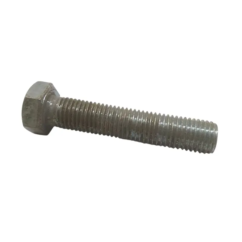 Bolt M20x100 DIN931 (10.9)