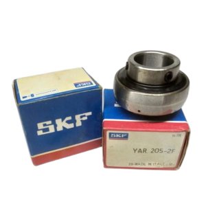YAR 205-2F Łożysko kulkowe jednorzędowe SKF