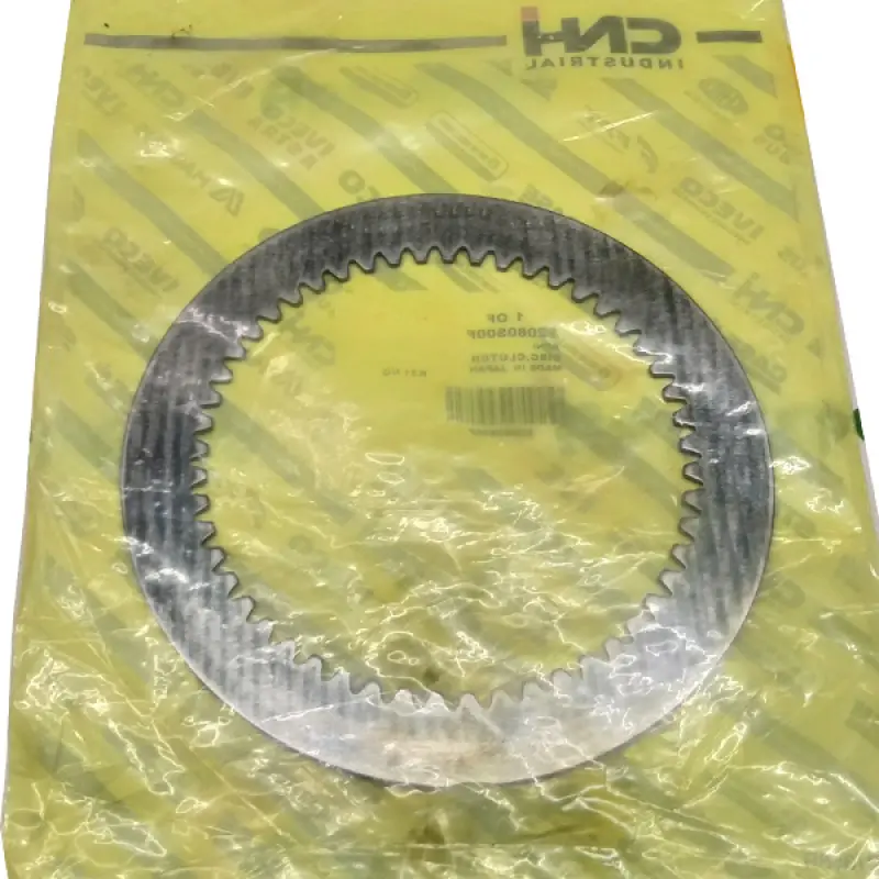 S2080S00F Friction Disc CNH