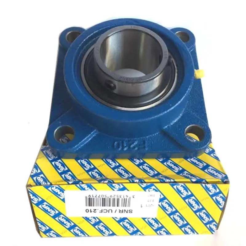 Bearing unit UCF.210 SNR