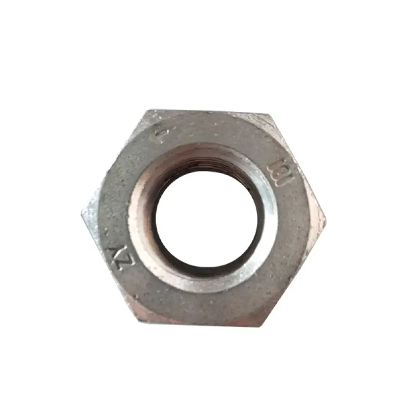 KM000106 Nakrętka Bednara M30