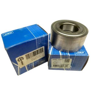 Double Row Ball Bearing BAH-0013E SKF