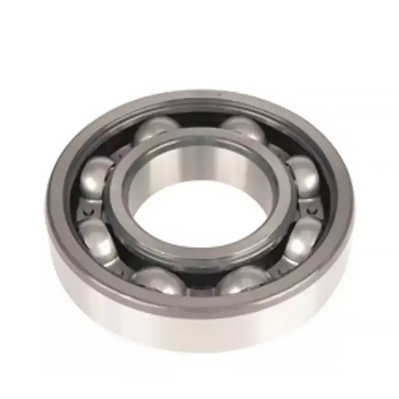 6306 China Single Row Ball Bearing