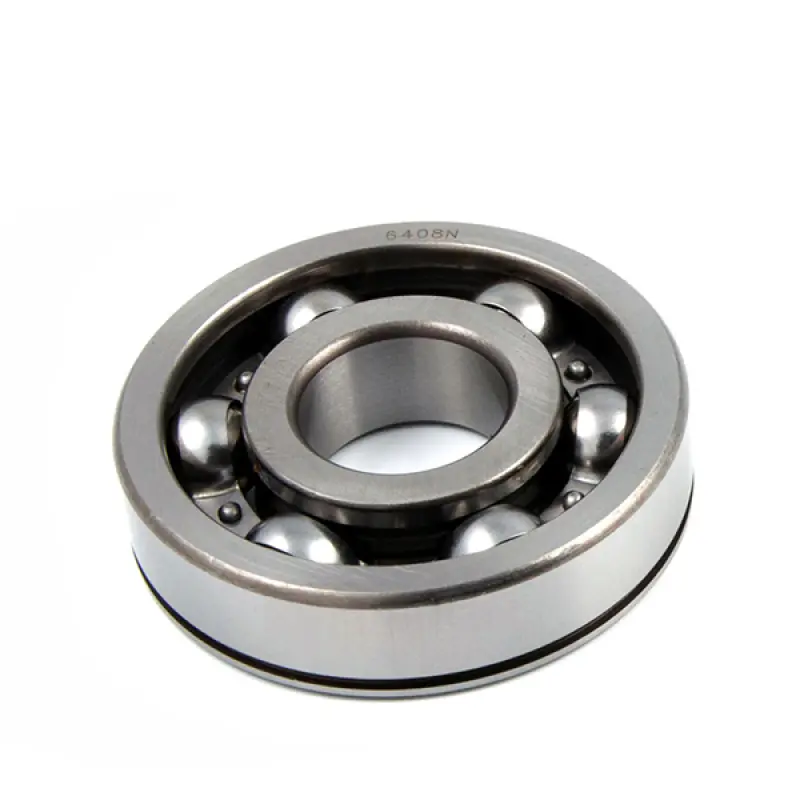 6408-N China Single Row Ball Bearing