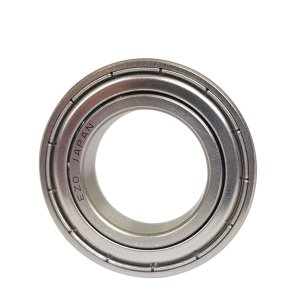 6804-ZZ EZO (without EU) Single Row Ball Bearing
