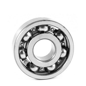 6203 SKF Single Row Ball Bearing