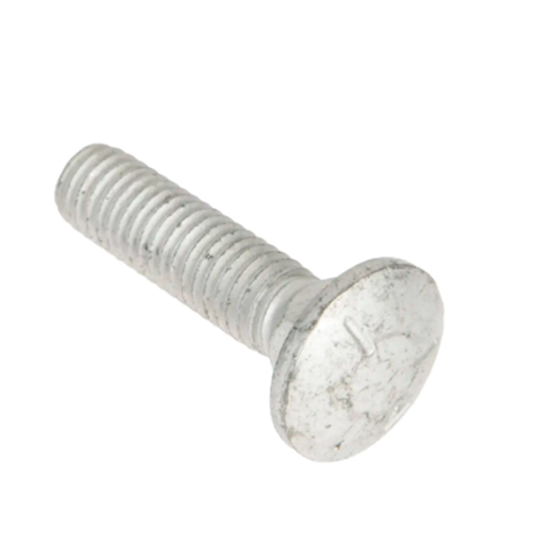 768036 Śruba 3/8-16x1 1/2" wózek. palec żniwiarki; 03H1495 AGCO PARTS