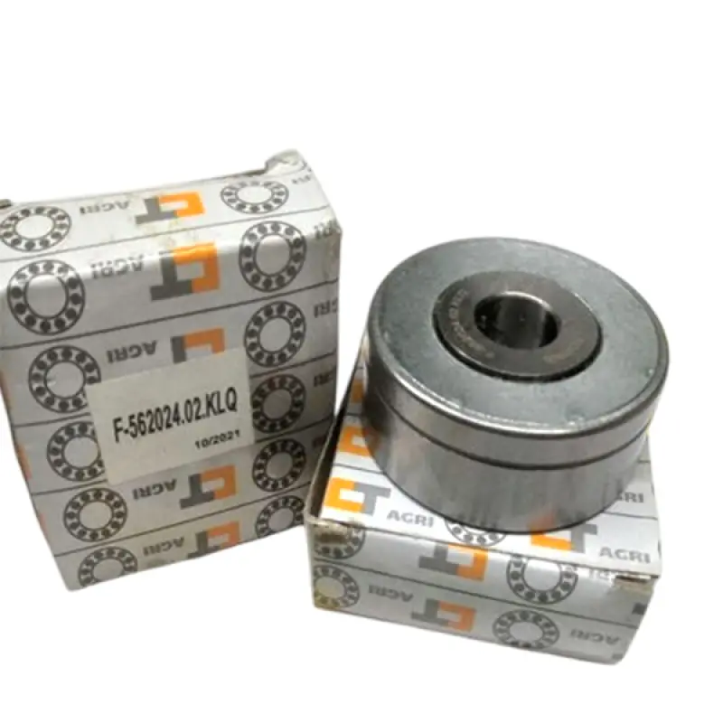 F-562024.02.KLQ CT-AGRI Single Row Ball Bearing