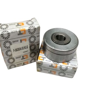 F-562024.02.KLQ CT-AGRI Single Row Ball Bearing