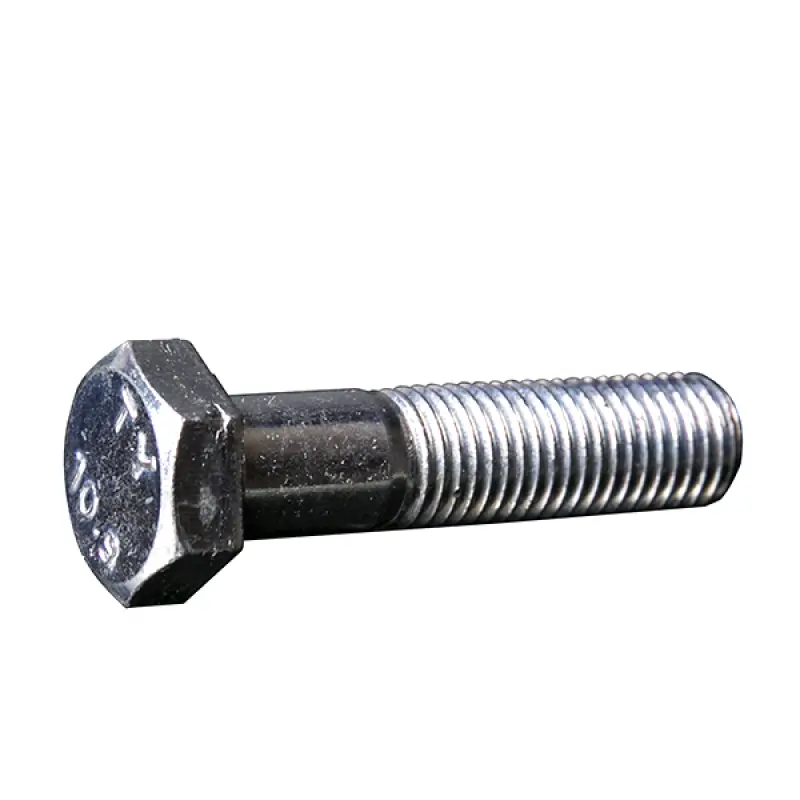 Bolt M24x100 DIN931 (10.9-3.0) Unibolt