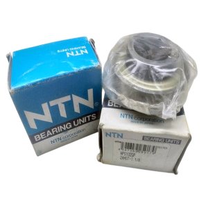 2AH07-1.1/8(HPS102GP) Hexagonal Ball Bearing NTN