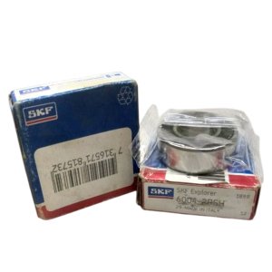 6004-2RSH SKF (Without EU) Single Row Ball Bearing