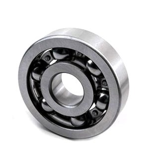 6409 China Single Row Ball Bearing