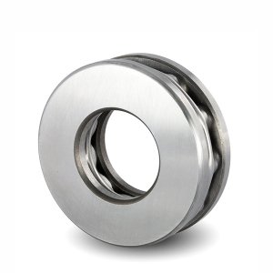 51316 (8316) Thrust ball bearing ZVL