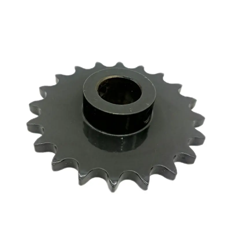 0006054211 Gear wheel for the worm drive of the Z-20 CLAAS elevator (Emniyet Sanayi)