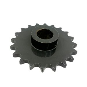 0006054211 Gear wheel for the worm drive of the Z-20 CLAAS elevator (Emniyet Sanayi)