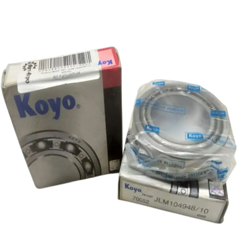 JLM 104948/10 KOYO Tapered Bearing