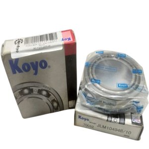 JLM 104948/10 KOYO Tapered Bearing