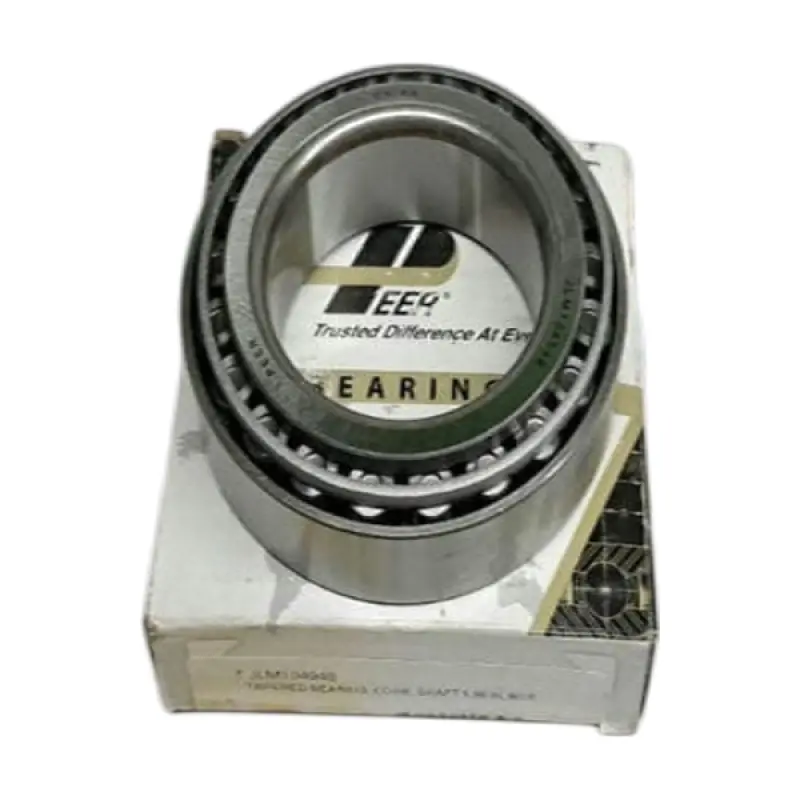 JLM 104948/10 PEER (without UP) bearing