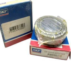 JLM104948AA/10AA/Q Tapered Bearing SKF
