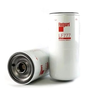 Filtr oleju LF777 Fleetguard