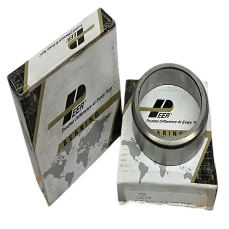 2720 PEER Outer Bearing Basket
